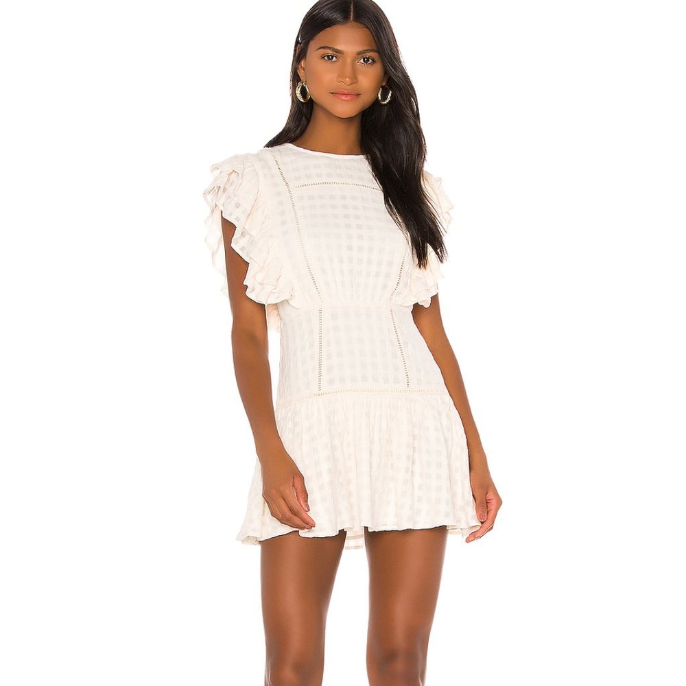 Antonia Dress